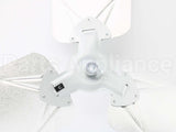 24014202 International Comfort Products 24"Dia 22Deg 1/2" Ccw 3Bld Fan