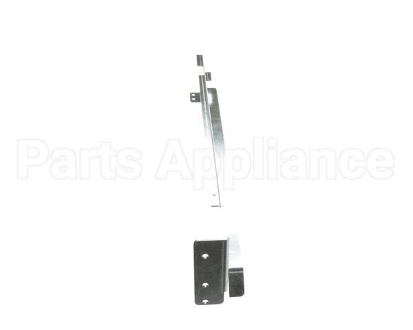 2401449 Frymaster Left Filter Pan Support