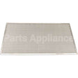 2401600 Compatible Kairak Filter, Mesh, 15-1/2X29X5/16, Al