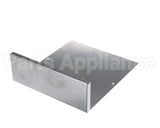 2401650 Frymaster Cover, Top Off Box