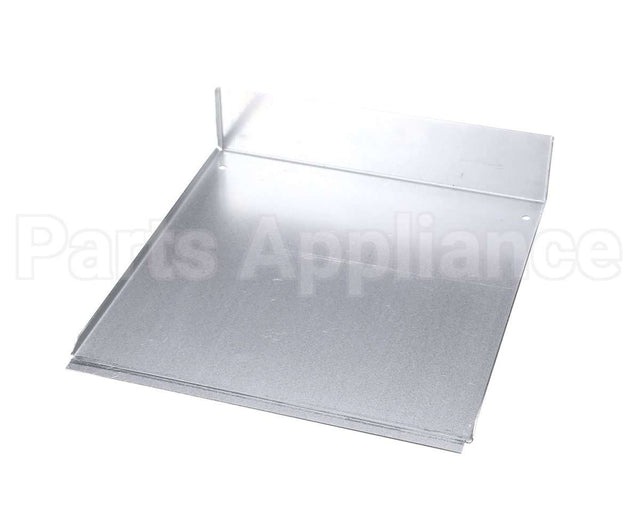 2401658 Frymaster Lid, Fqlau Filter/Ato Box