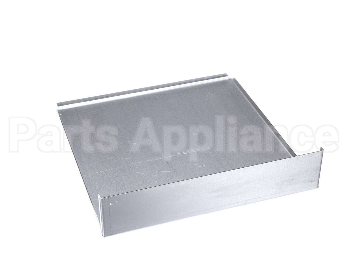 2401658 Frymaster Lid, Fqlau Filter/Ato Box