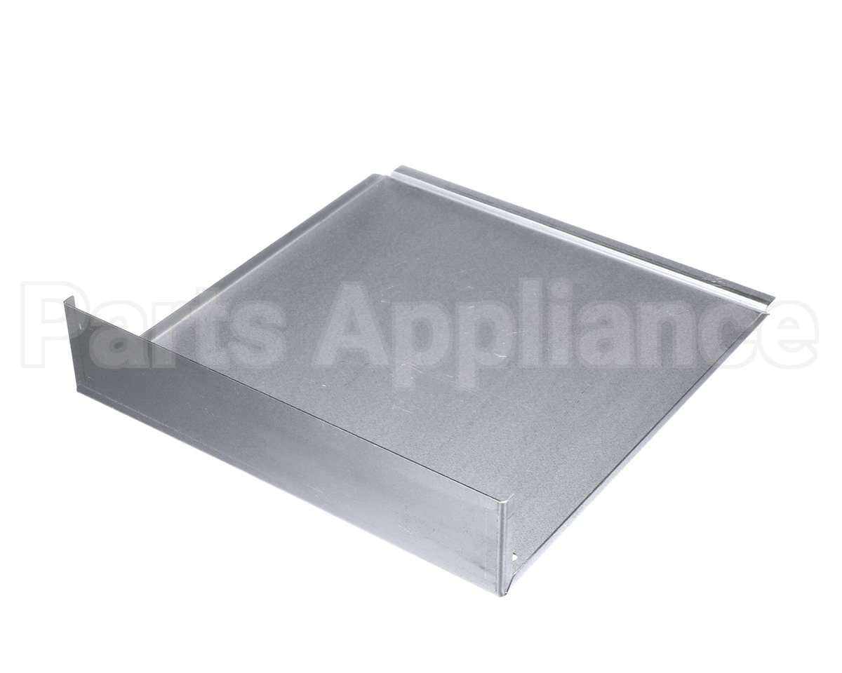 2401658 Frymaster Lid, Fqlau Filter/Ato Box