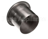 2402A Grindmaster Cecilware Trash Waste Chute - C8