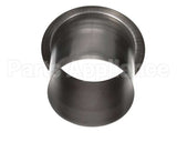 2402A Grindmaster Cecilware Trash Waste Chute - C8