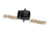24036-1 A La Cart Conn 54Pin Receptacle Blk