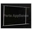 240373106 Frigidaire Frame