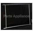 240373107 Frigidaire Frame-Refr Shelf