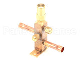 2404100 Kairak Valvedischg.isol 510707300