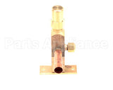 2404100 Kairak Valvedischg.isol 510707300