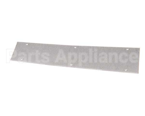 2404400 Garland Grease Chute Back - H283