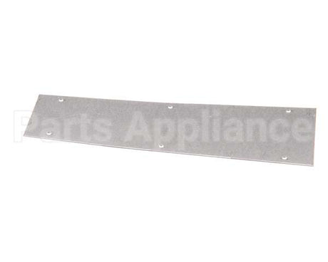 2404400 Garland Grease Chute Back - H283