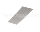 2404400 Garland Grease Chute Back - H283