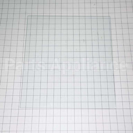 240443391 Frigidaire Insert-Pan Cover