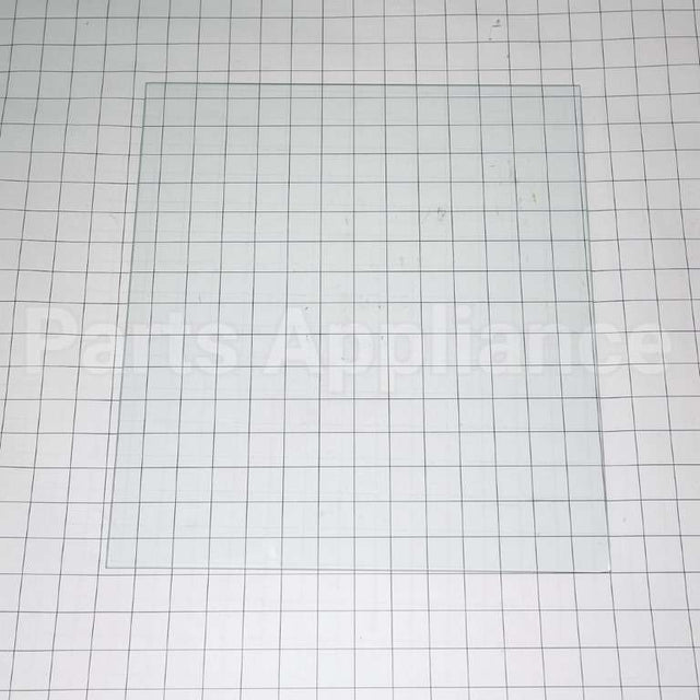 240443391 Frigidaire Insert-Pan Cover