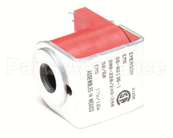 2404483 Manitowoc Ice Solenoid Coil Ams 208/240V