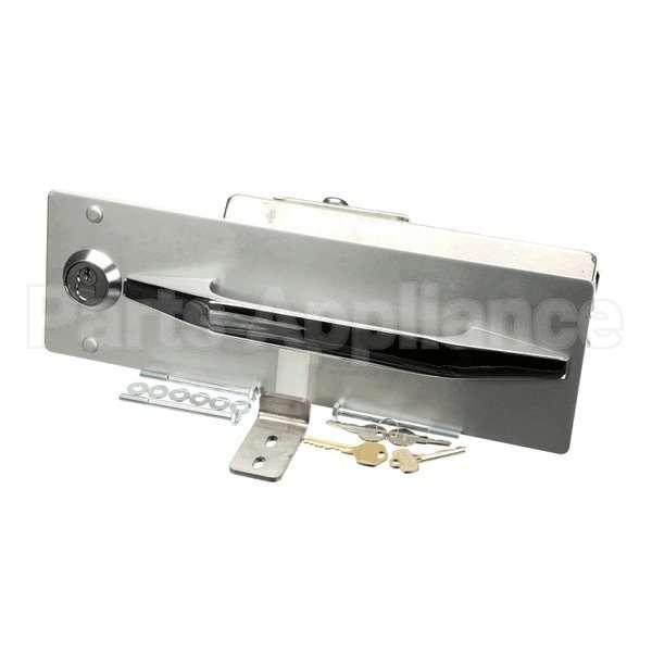 240511075 Compatible Kolpak Handle - 57 Lockab Le 4In