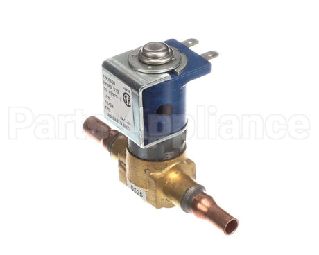 2405253 Manitowoc Ice Solenoid Valve, 120V 60Hz
