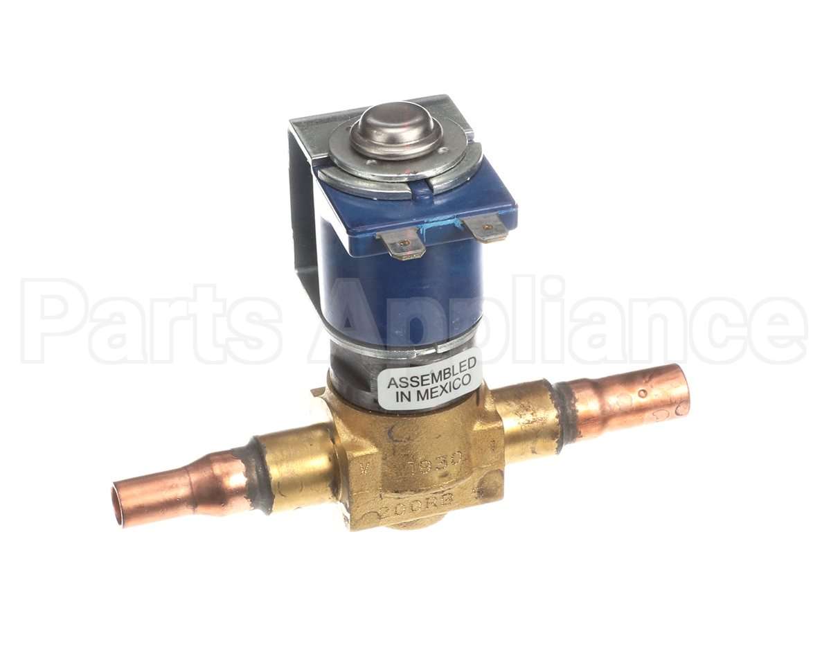 2405253 Manitowoc Ice Solenoid Valve, 120V 60Hz