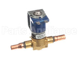 2405253 Manitowoc Ice Solenoid Valve, 120V 60Hz