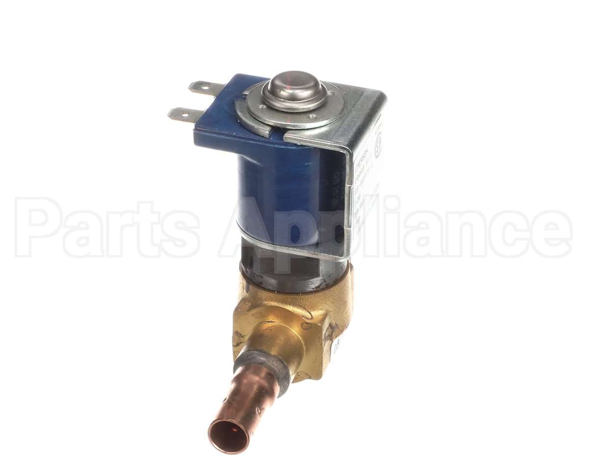 2405253 Manitowoc Ice Solenoid Valve, 120V 60Hz