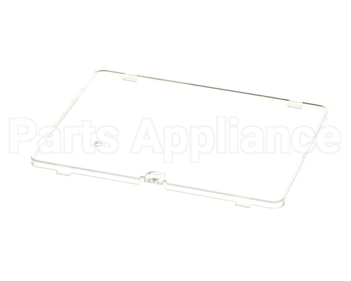 240539 Aht Cooling Systems Control Cover - Std
