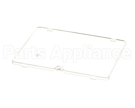 240539 Aht Cooling Systems Control Cover - Std
