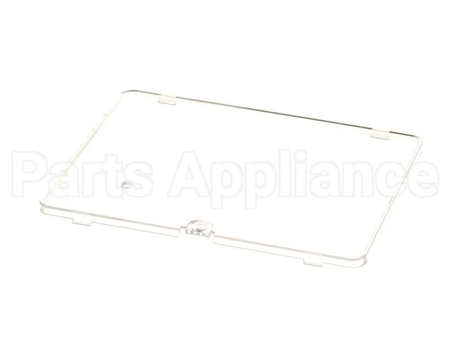 240539 Aht Cooling Systems Control Cover - Std