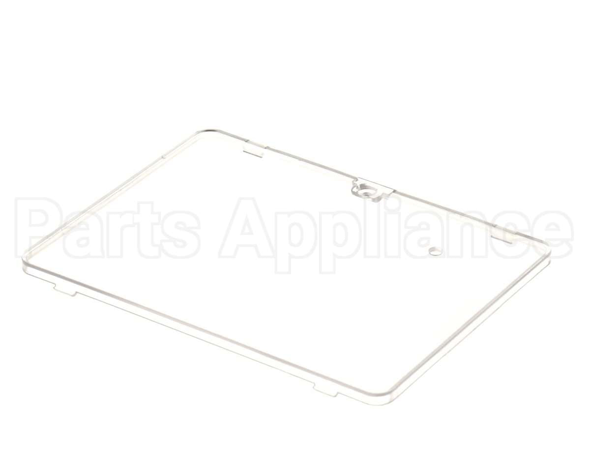 240539 Aht Cooling Systems Control Cover - Std