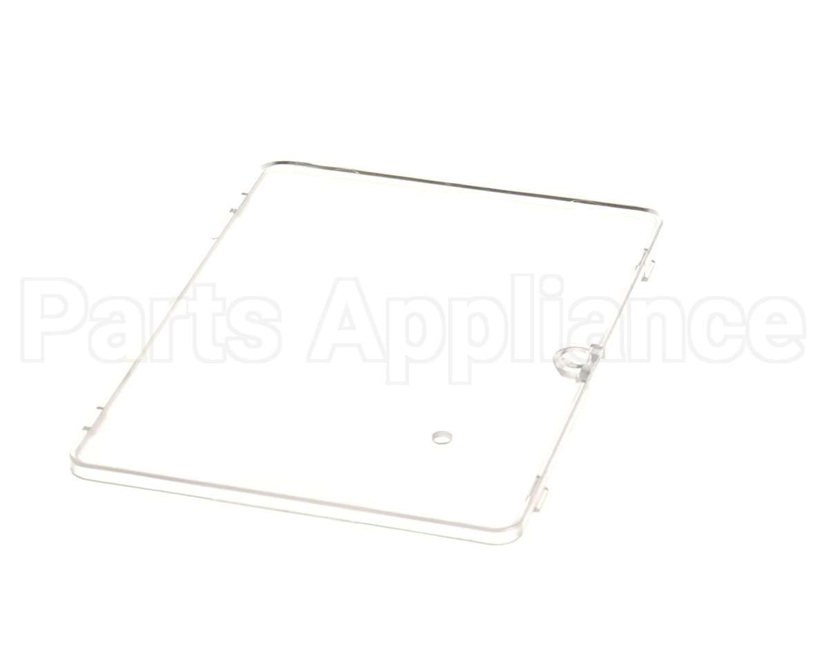 240539 Aht Cooling Systems Control Cover - Std