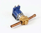 2405433 Manitowoc Ice Valve, Solenoid, 200Rb4T3 115V