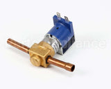 2405433 Manitowoc Ice Valve, Solenoid, 200Rb4T3 115V