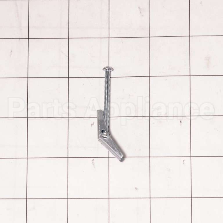 240551801 Frigidaire Screw