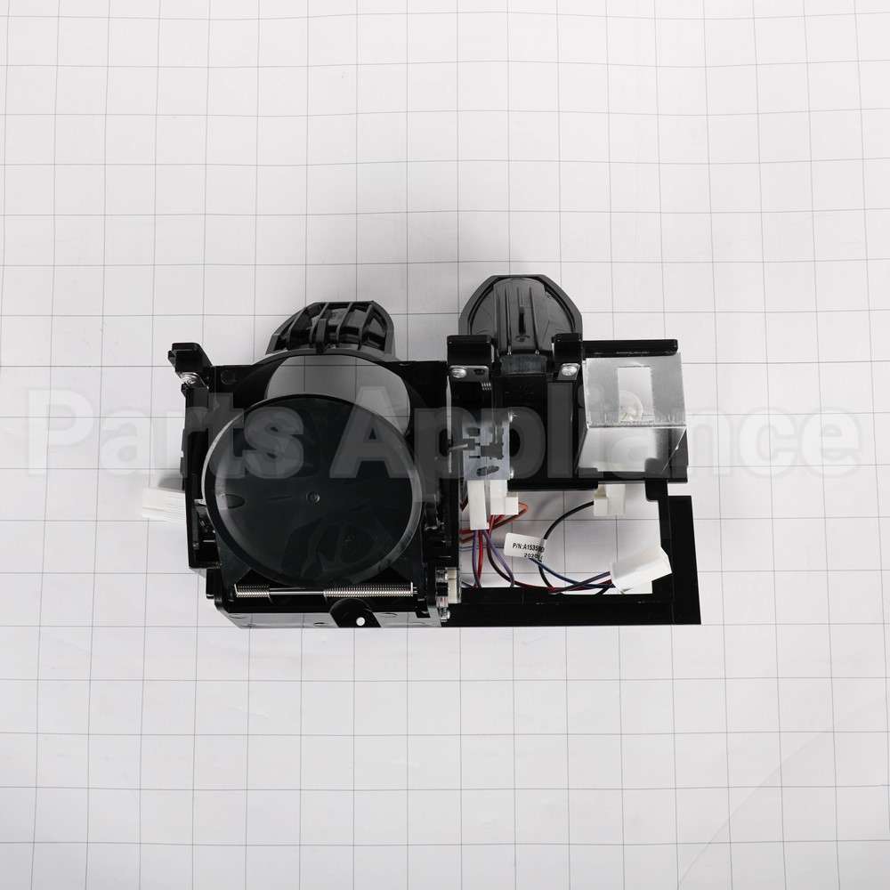 240563638 Frigidaire Module-Dispenser