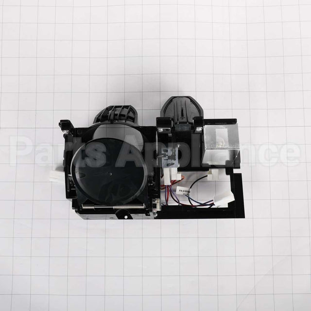 240563638 Frigidaire Module-Dispenser