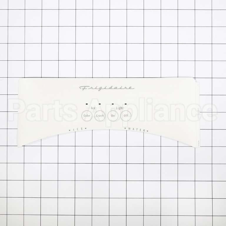 240570205 Frigidaire #Vp#Label-Module Co