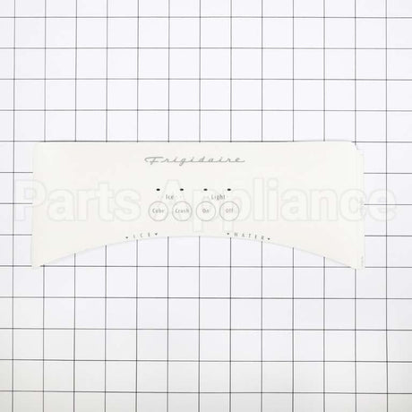 240570205 Frigidaire #Vp#Label-Module Co