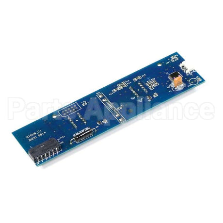 240596804 Frigidaire Control