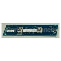 240596804 Frigidaire Control