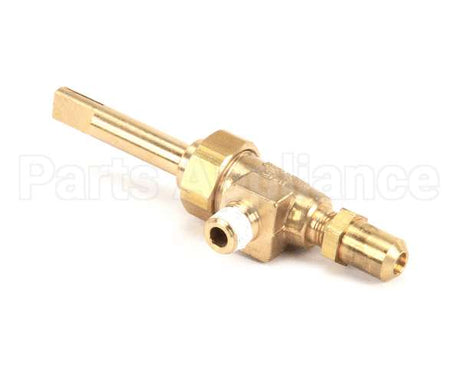 2406-6 Montague Valve Assembly Burner #46Ds X 1/8N