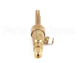 2408-2 Montague Valve Burner--Nat (2020B Sp205