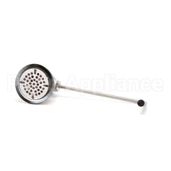 24082 Compatible Fisher Twist Waste Fs 1 1/2