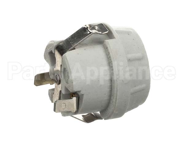 2409 Cretors Socket-Snap-In Porcelain