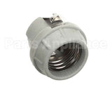 2409 Cretors Socket-Snap-In Porcelain