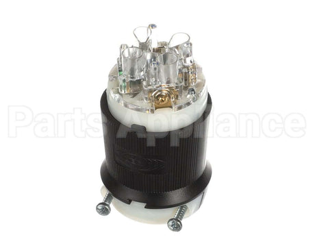 241-P4K Biro Male Plug 4 Prong Kroger #Hbl2