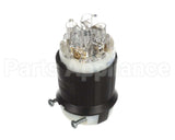 241-P4K Biro Male Plug 4 Prong Kroger #Hbl2