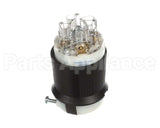 241-P4K Biro Male Plug 4 Prong Kroger #Hbl2