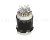 241-P4K Biro Male Plug 4 Prong Kroger #Hbl2