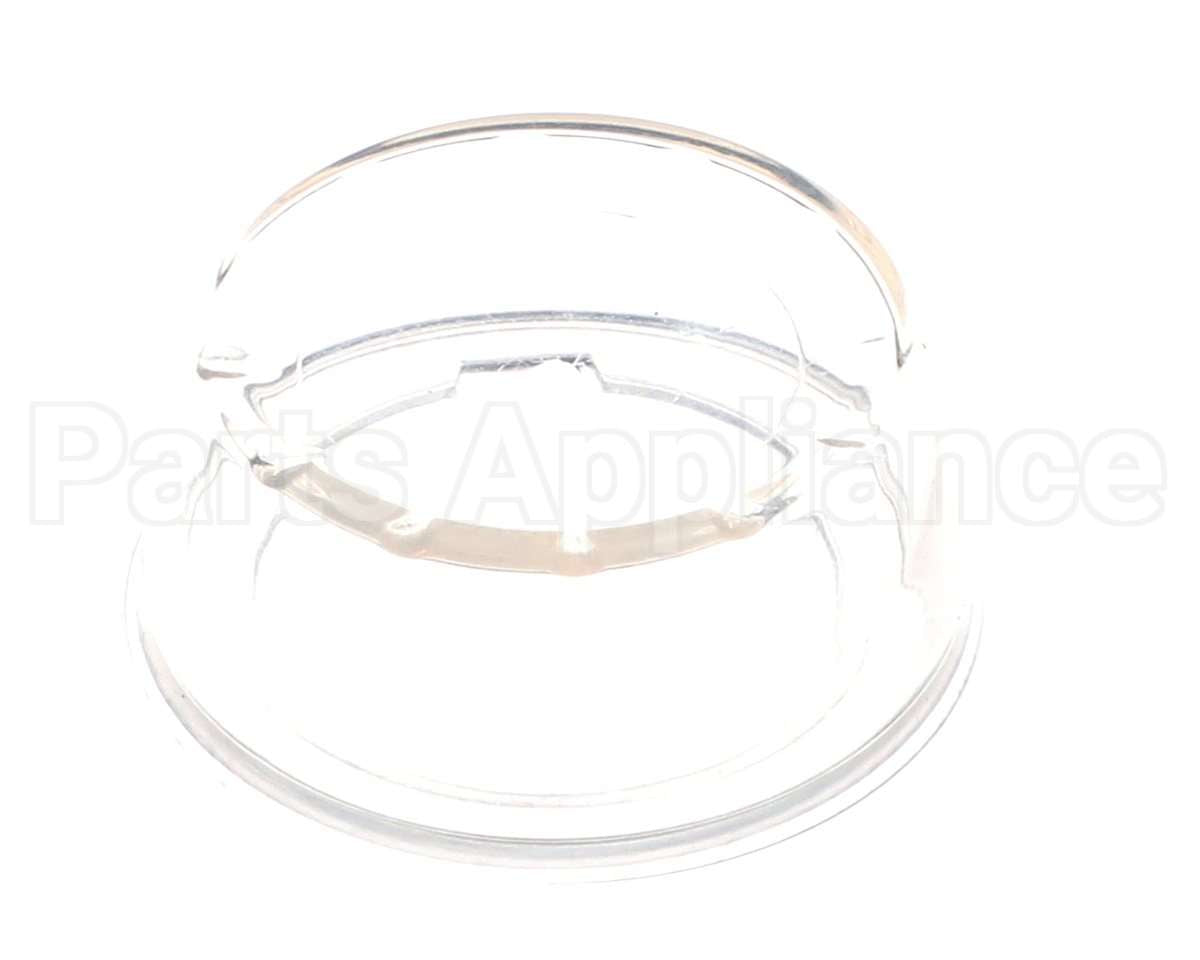 2410 Stephan Rubber Push Button Cover