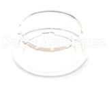 2410 Stephan Rubber Push Button Cover